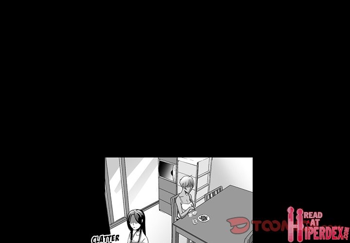 The Strange Lady In Our Town Chapter 6 - Page 1