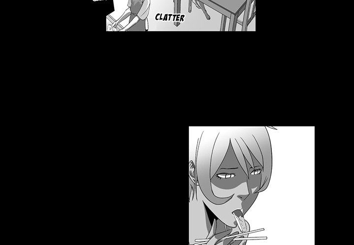 The Strange Lady In Our Town Chapter 6 - Page 2