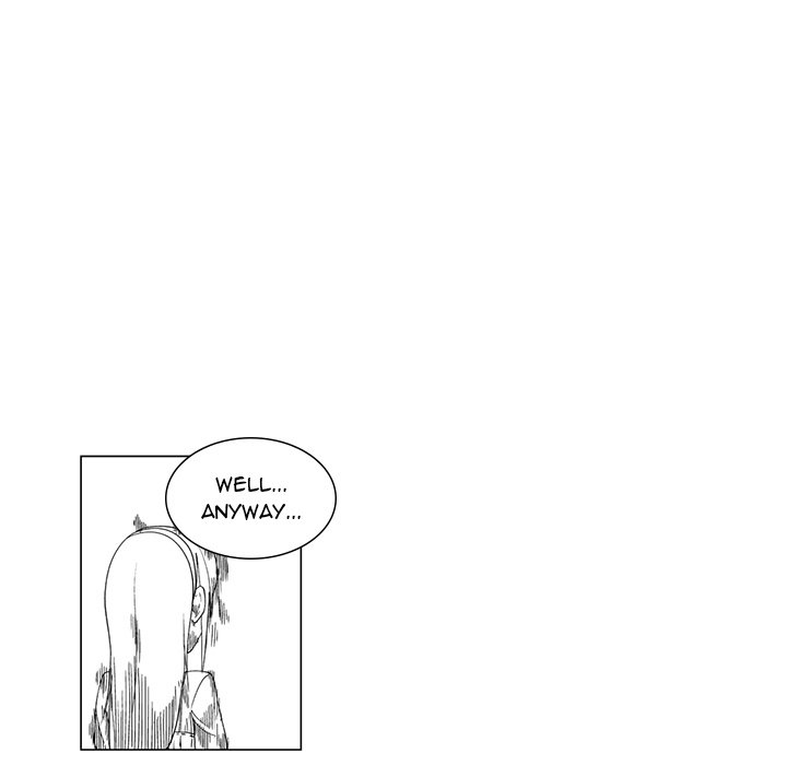 The Strange Lady In Our Town Chapter 6 - Page 15