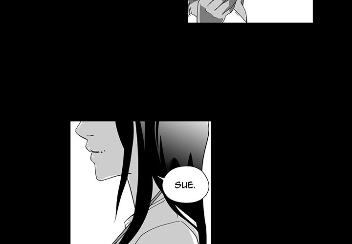 The Strange Lady In Our Town Chapter 6 - Page 3