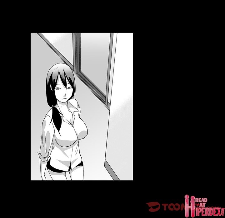 The Strange Lady In Our Town Chapter 6 - Page 22