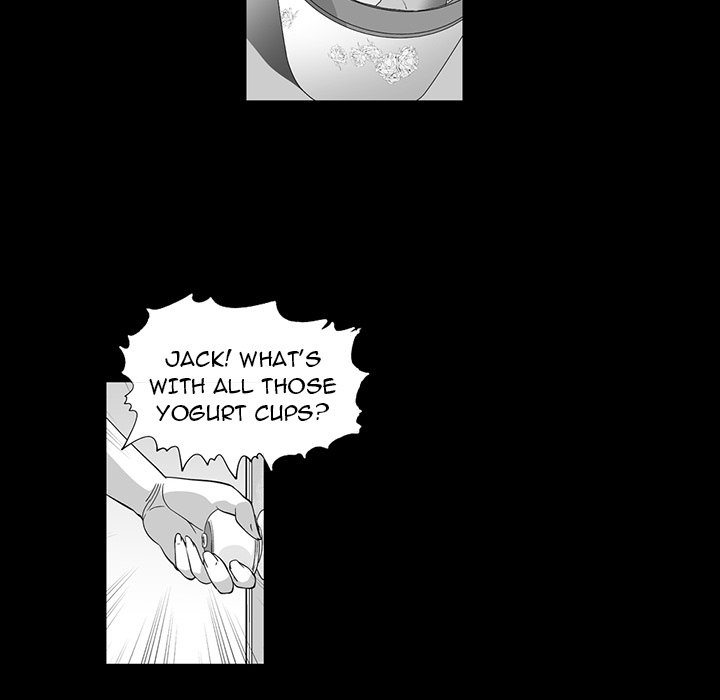 The Strange Lady In Our Town Chapter 6 - Page 24