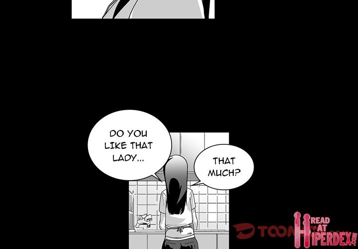 The Strange Lady In Our Town Chapter 6 - Page 4