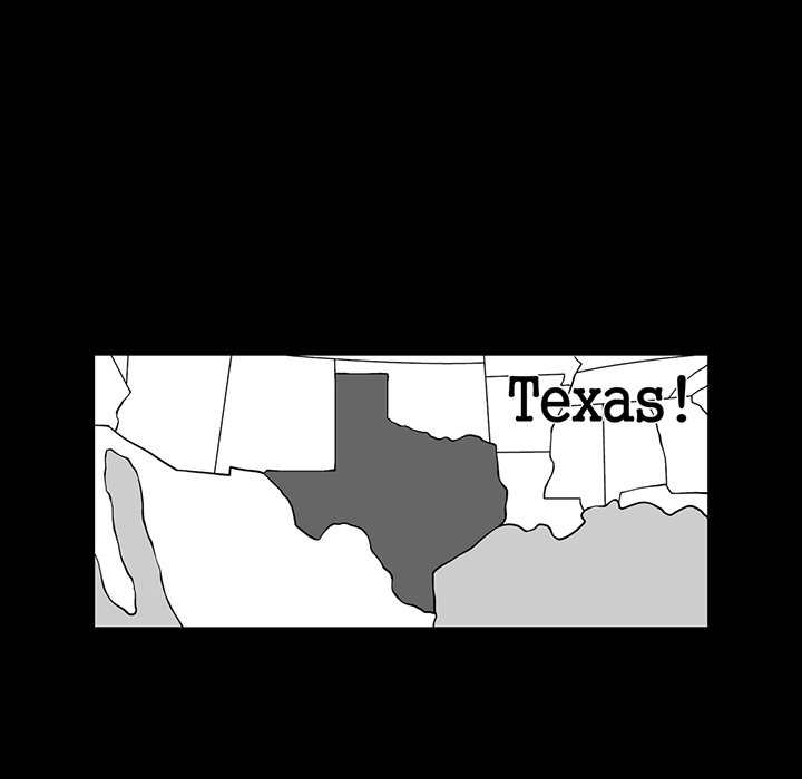 The Strange Lady In Our Town Chapter 6 - Page 42