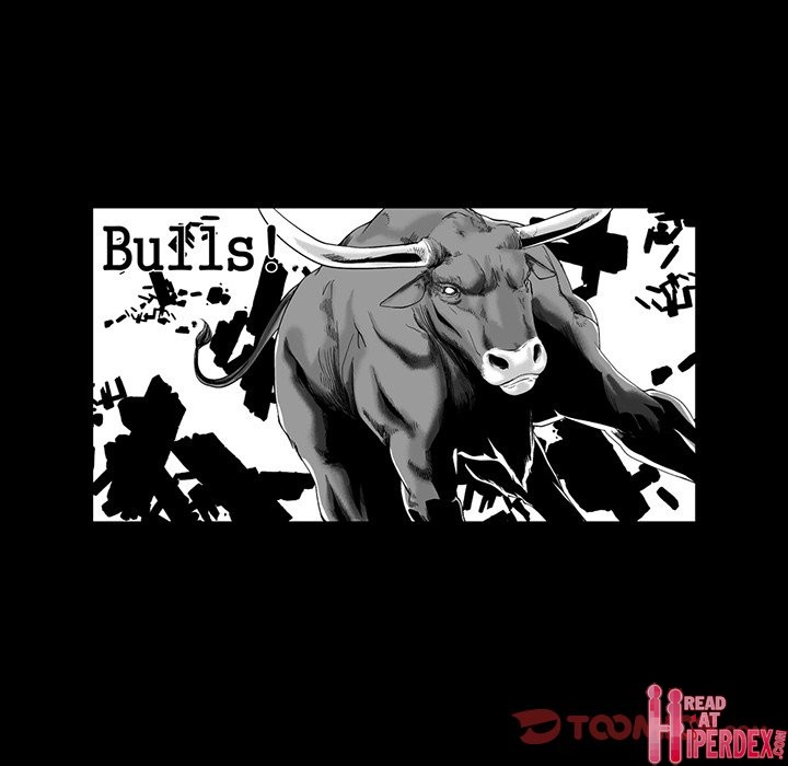 The Strange Lady In Our Town Chapter 6 - Page 43