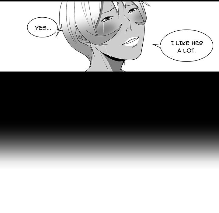 The Strange Lady In Our Town Chapter 6 - Page 6