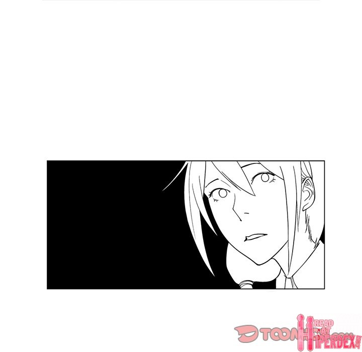 The Strange Lady In Our Town Chapter 7 - Page 25