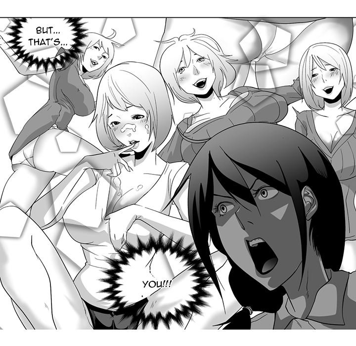 The Strange Lady In Our Town Chapter 7 - Page 26