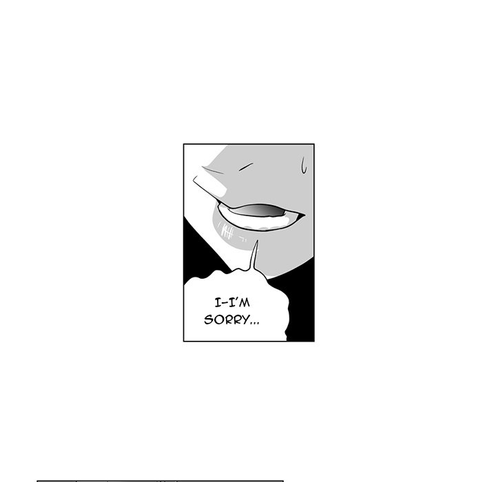 The Strange Lady In Our Town Chapter 7 - Page 38