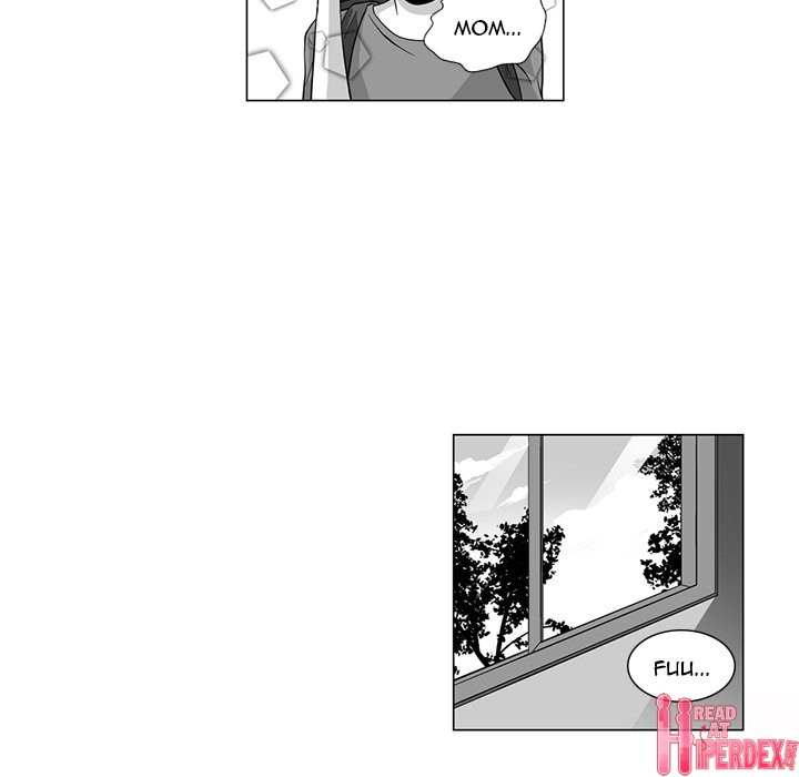 The Strange Lady In Our Town Chapter 7 - Page 40