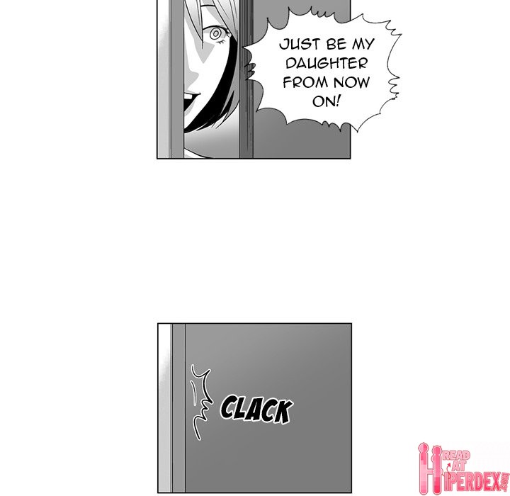 The Strange Lady In Our Town Chapter 7 - Page 52