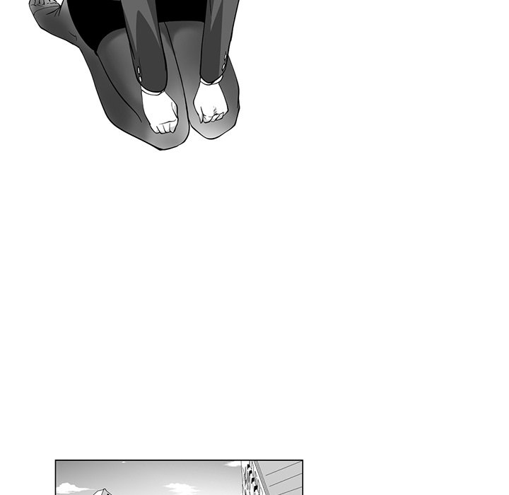 The Strange Lady In Our Town Chapter 8 - Page 11