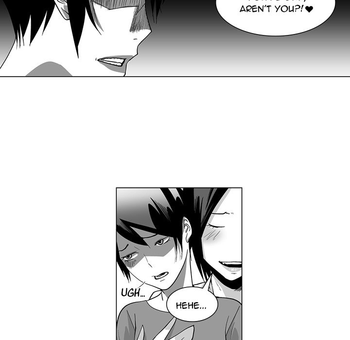 The Strange Lady In Our Town Chapter 8 - Page 15