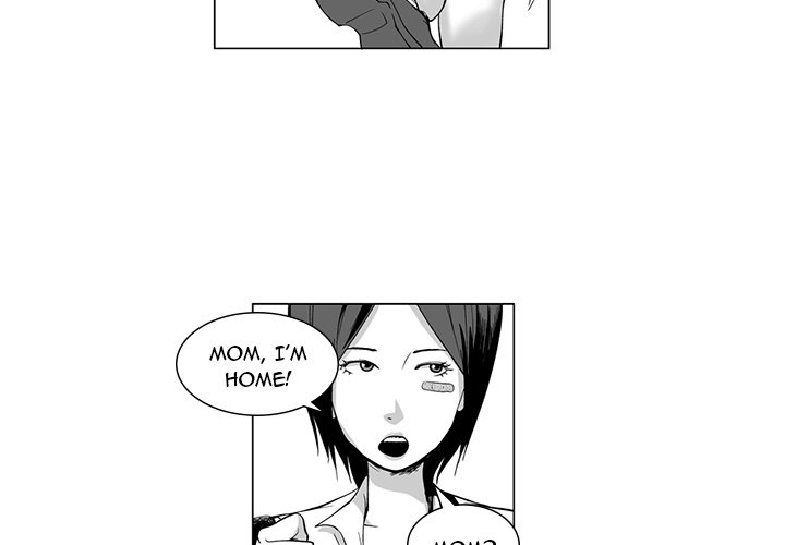 The Strange Lady In Our Town Chapter 8 - Page 3