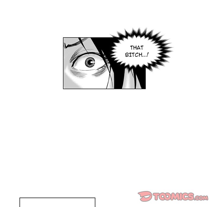 The Strange Lady In Our Town Chapter 8 - Page 29