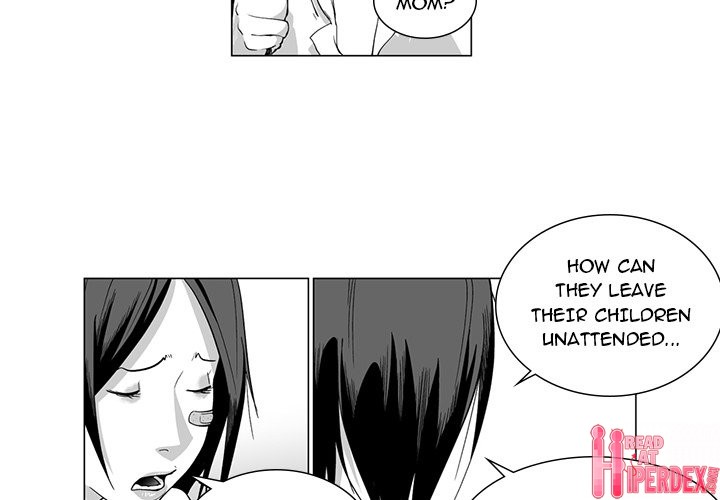 The Strange Lady In Our Town Chapter 8 - Page 4