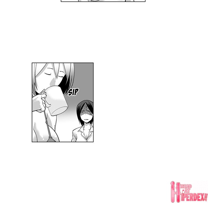 The Strange Lady In Our Town Chapter 8 - Page 31