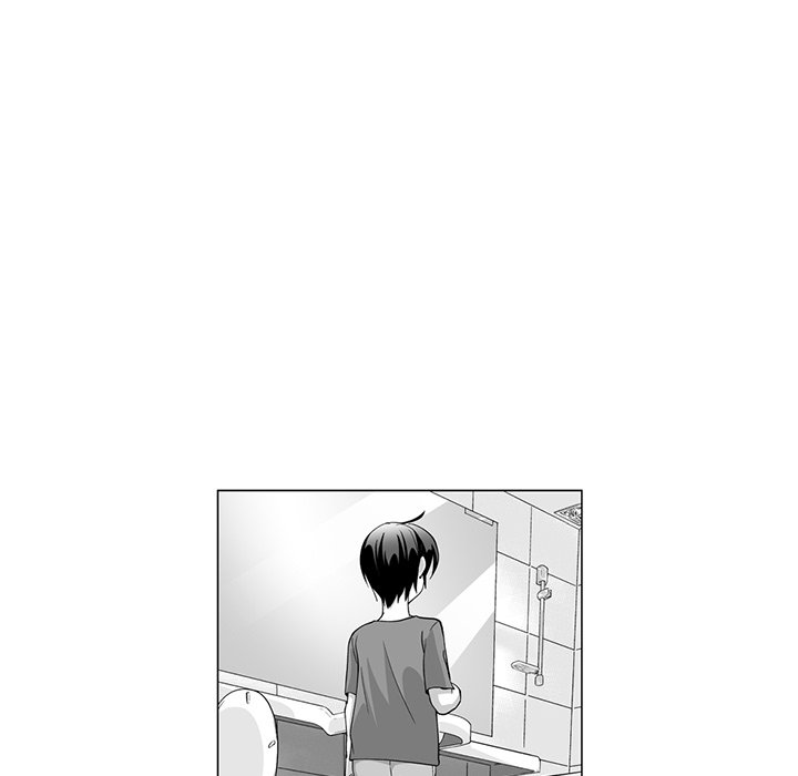 The Strange Lady In Our Town Chapter 8 - Page 35