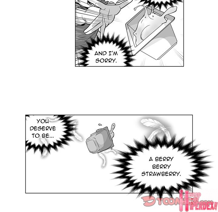 The Strange Lady In Our Town Chapter 8 - Page 49