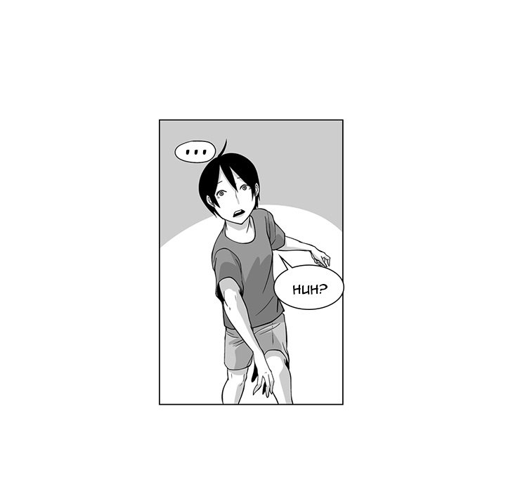 The Strange Lady In Our Town Chapter 8 - Page 51