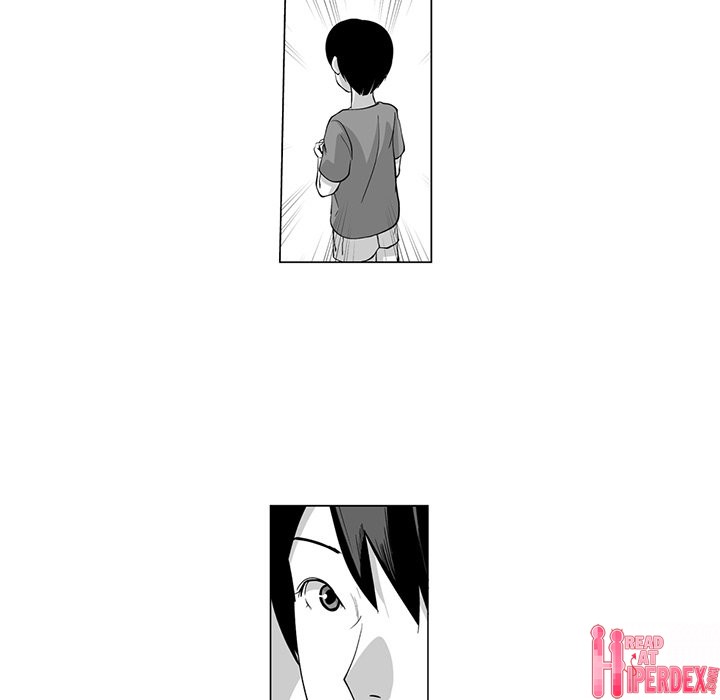 The Strange Lady In Our Town Chapter 8 - Page 7