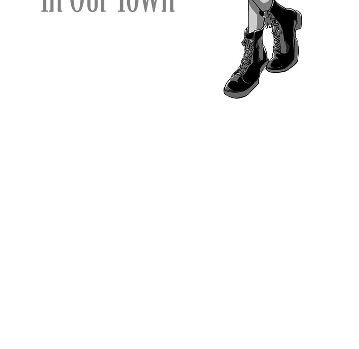 The Strange Lady In Our Town Chapter 9 - Page 12