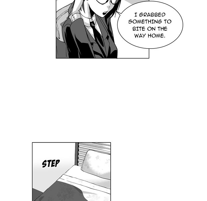 The Strange Lady In Our Town Chapter 9 - Page 14