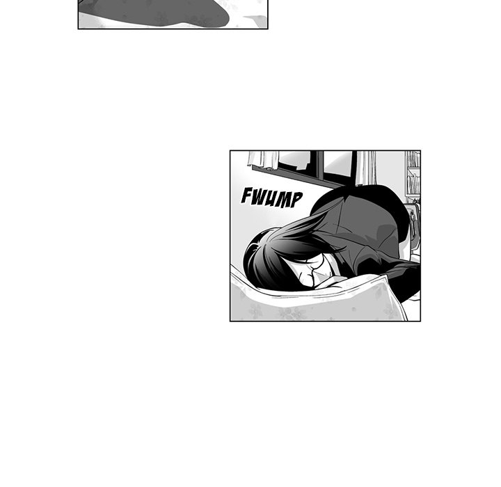 The Strange Lady In Our Town Chapter 9 - Page 15