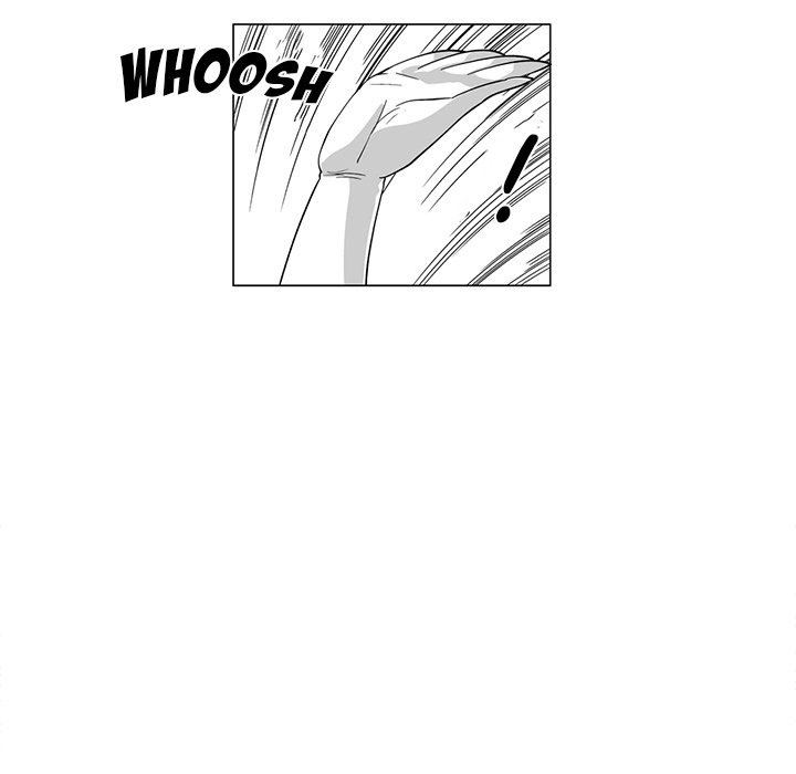 The Strange Lady In Our Town Chapter 9 - Page 20