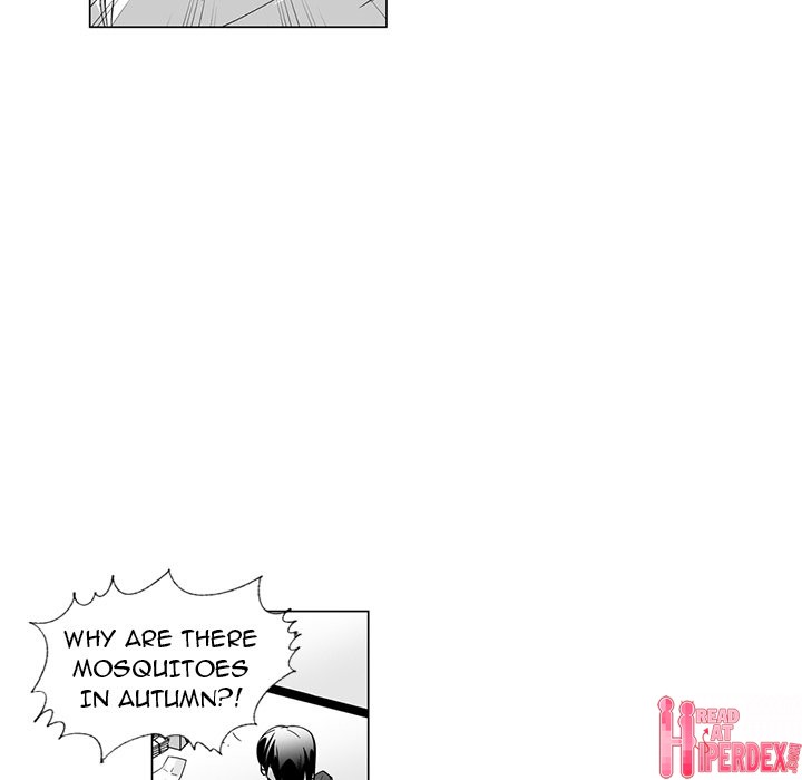 The Strange Lady In Our Town Chapter 9 - Page 22