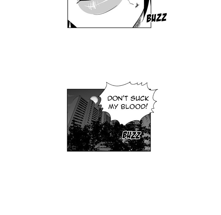 The Strange Lady In Our Town Chapter 9 - Page 26