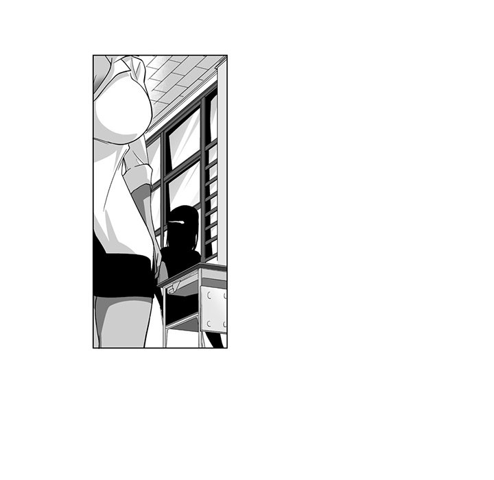 The Strange Lady In Our Town Chapter 9 - Page 30