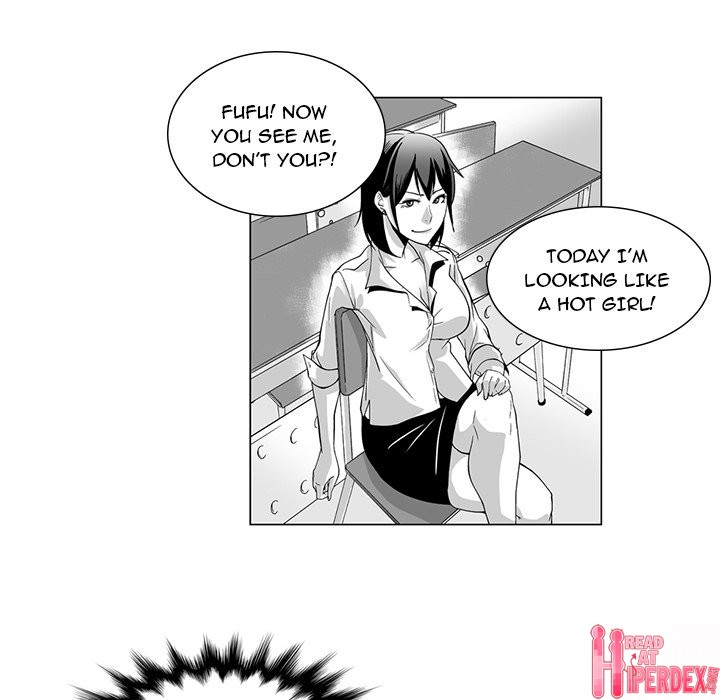 The Strange Lady In Our Town Chapter 9 - Page 31