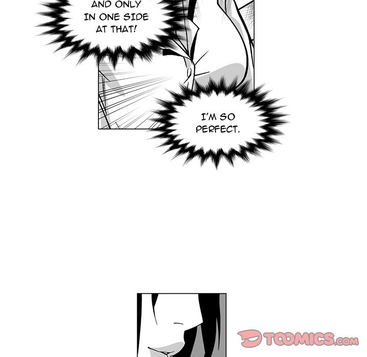 The Strange Lady In Our Town Chapter 9 - Page 33