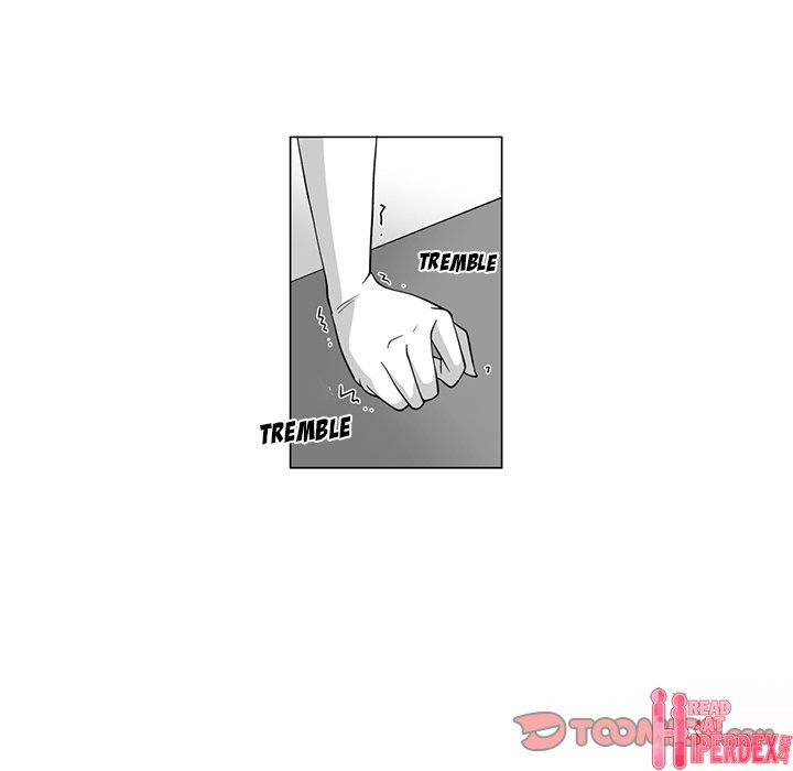 The Strange Lady In Our Town Chapter 9 - Page 37