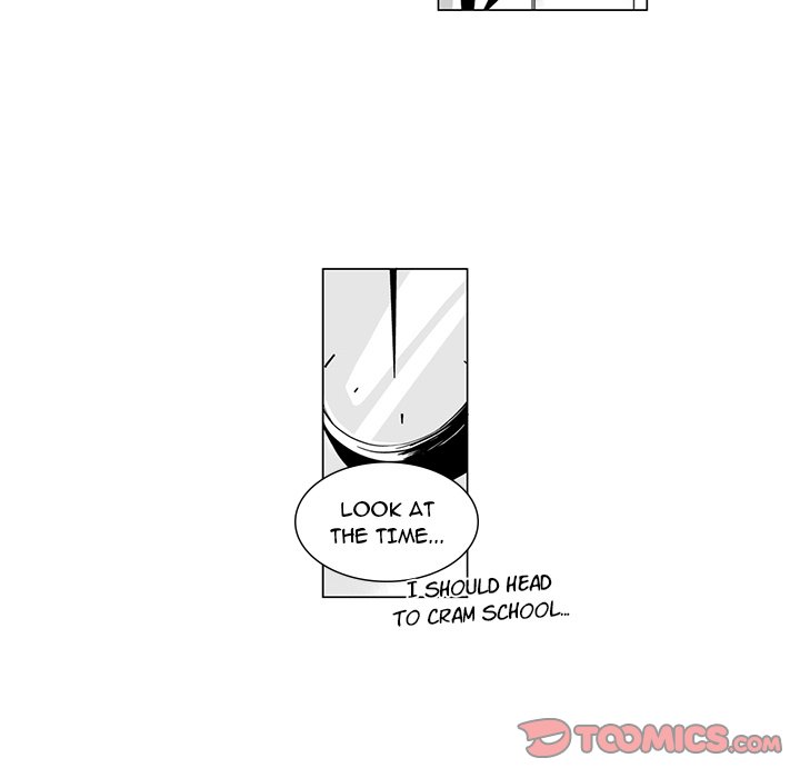 The Strange Lady In Our Town Chapter 9 - Page 5