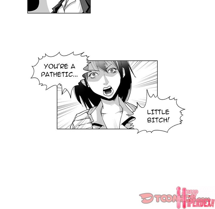 The Strange Lady In Our Town Chapter 9 - Page 49