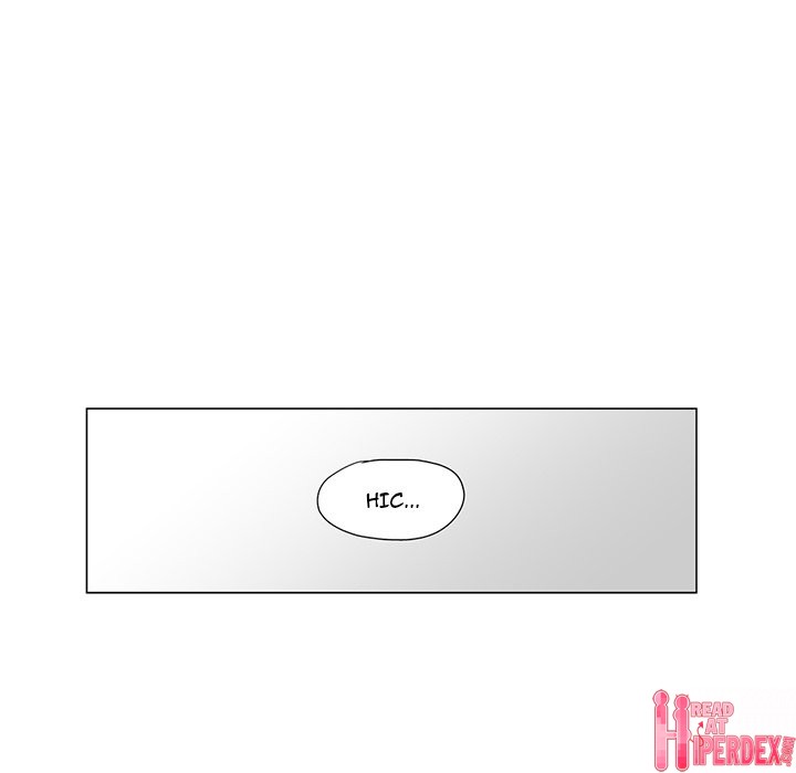 The Strange Lady In Our Town Chapter 9 - Page 52