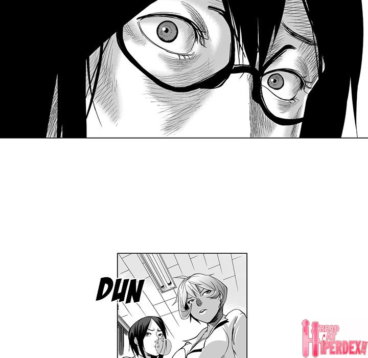 The Strange Lady In Our Town Chapter 9 - Page 7