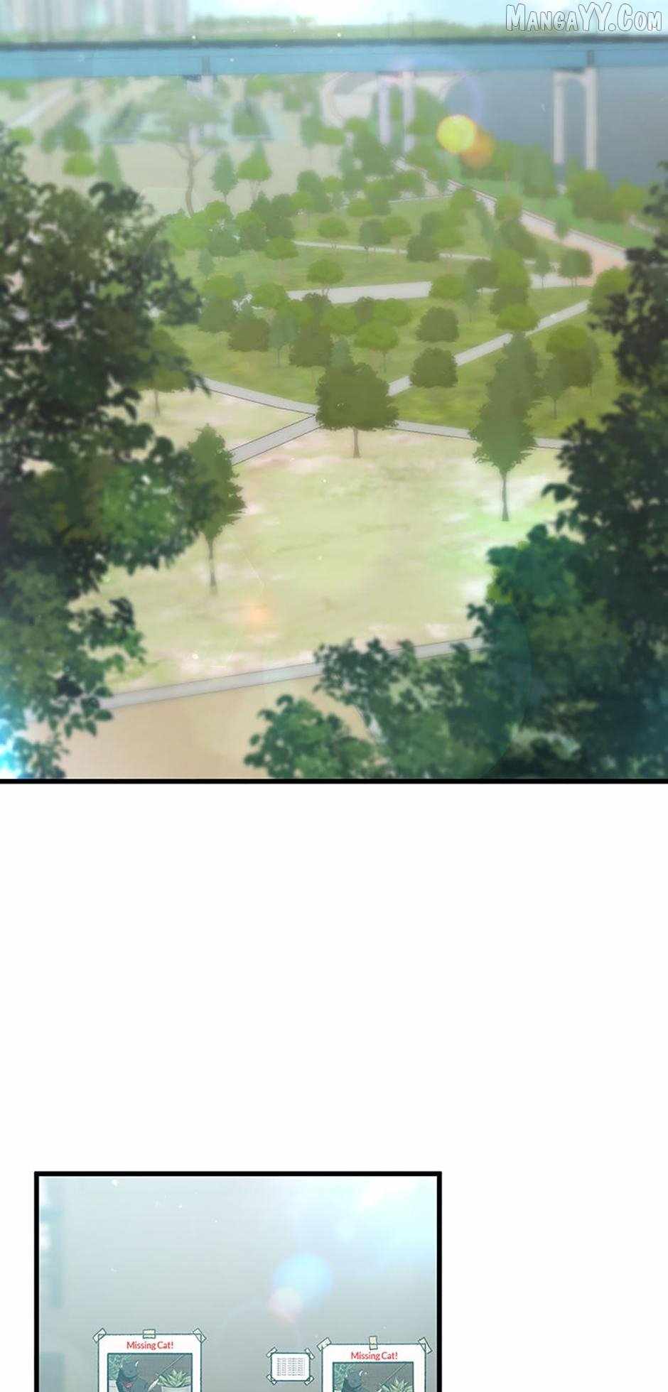 The Strange Tales of The Crescent Moon Hall Chapter 49 - Page 2