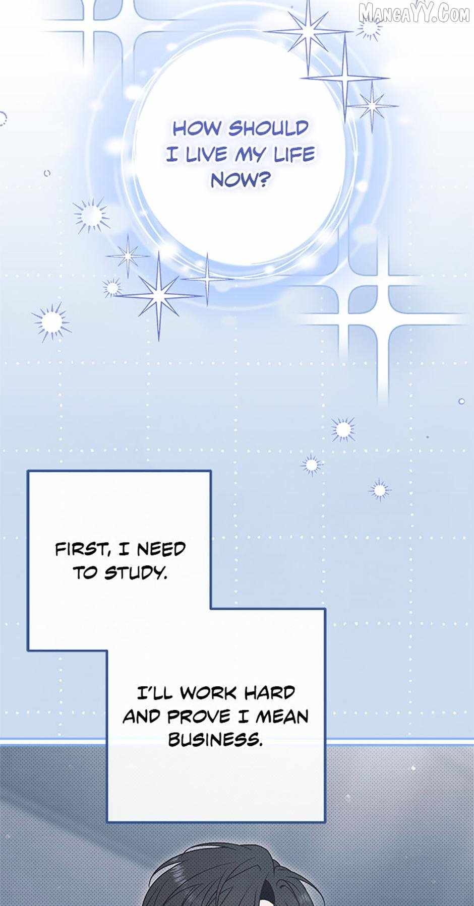 The Strange Tales of The Crescent Moon Hall Chapter 49 - Page 11