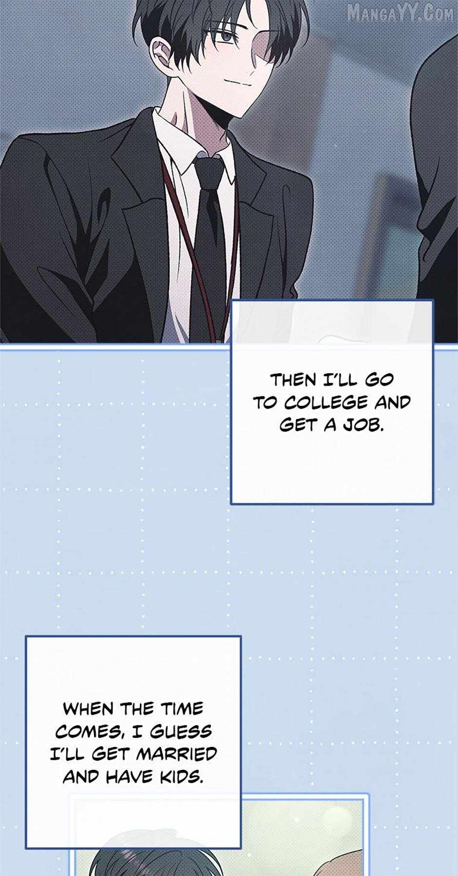 The Strange Tales of The Crescent Moon Hall Chapter 49 - Page 12