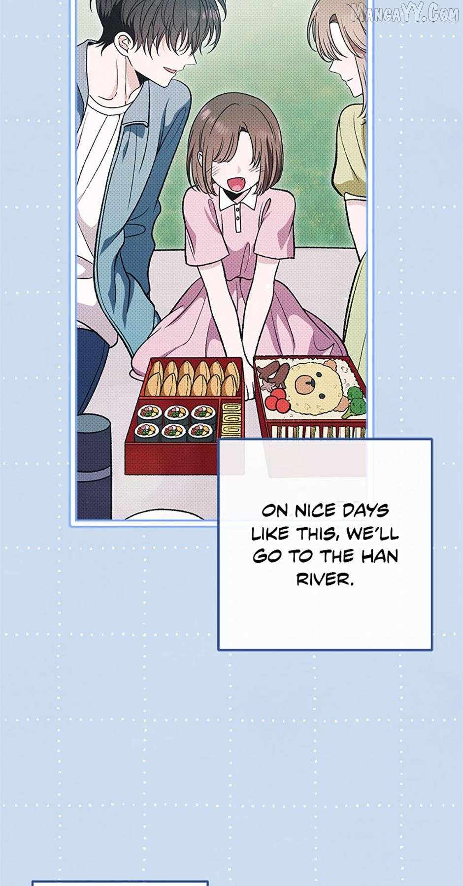 The Strange Tales of The Crescent Moon Hall Chapter 49 - Page 13