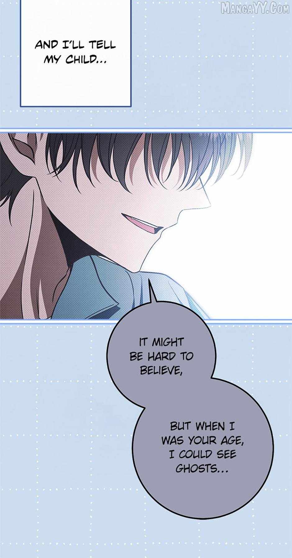 The Strange Tales of The Crescent Moon Hall Chapter 49 - Page 14