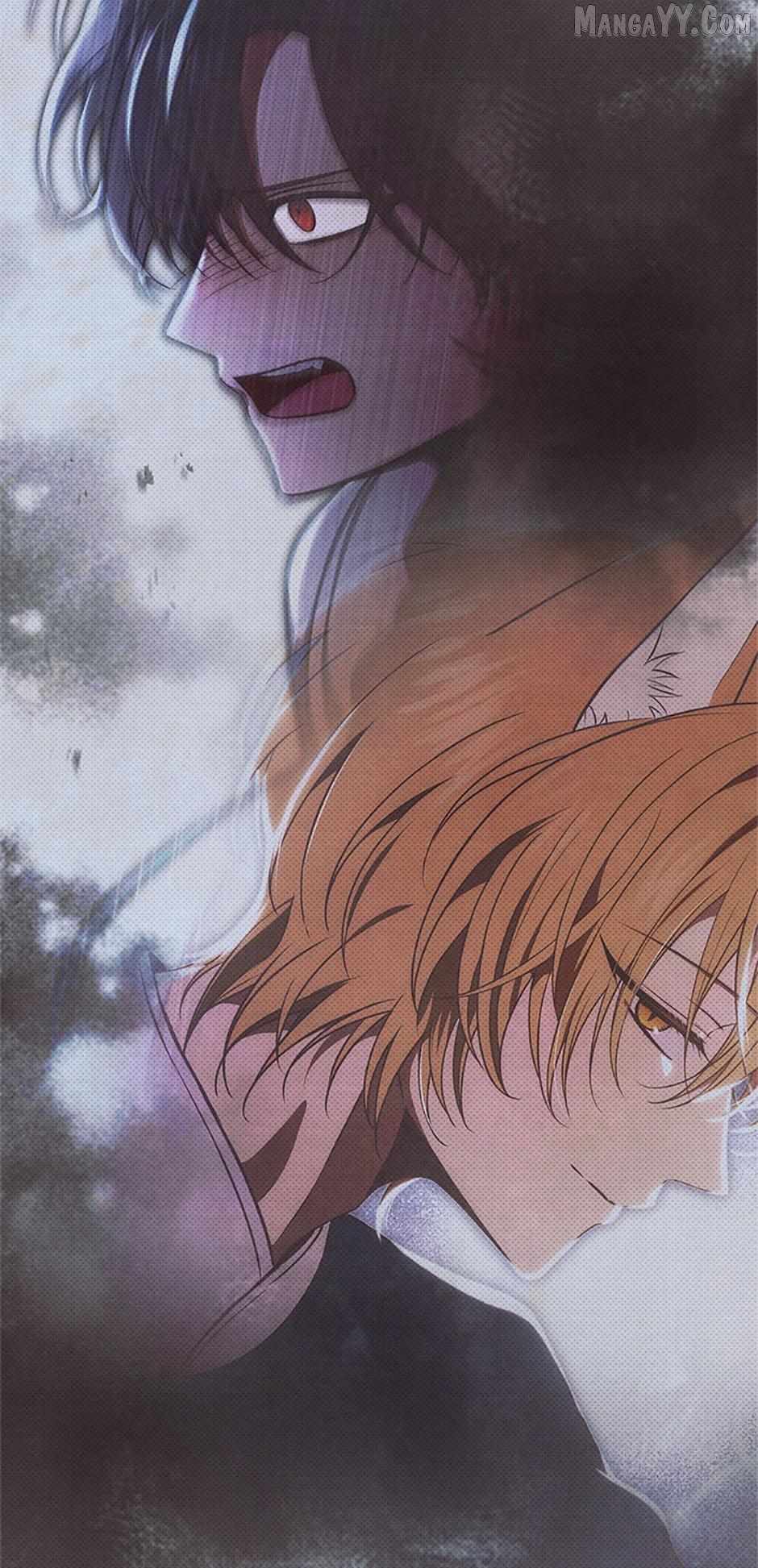 The Strange Tales of The Crescent Moon Hall Chapter 49 - Page 21