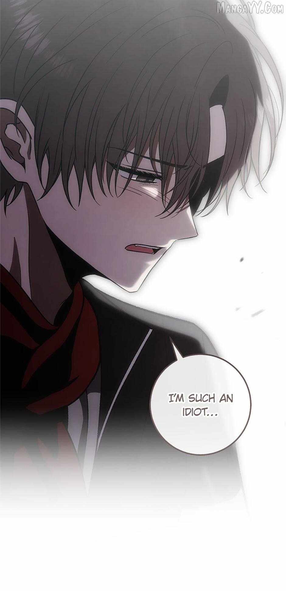 The Strange Tales of The Crescent Moon Hall Chapter 49 - Page 23