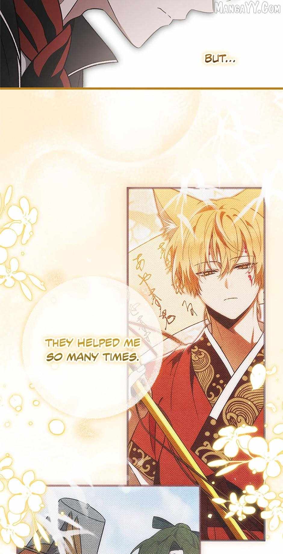 The Strange Tales of The Crescent Moon Hall Chapter 49 - Page 28