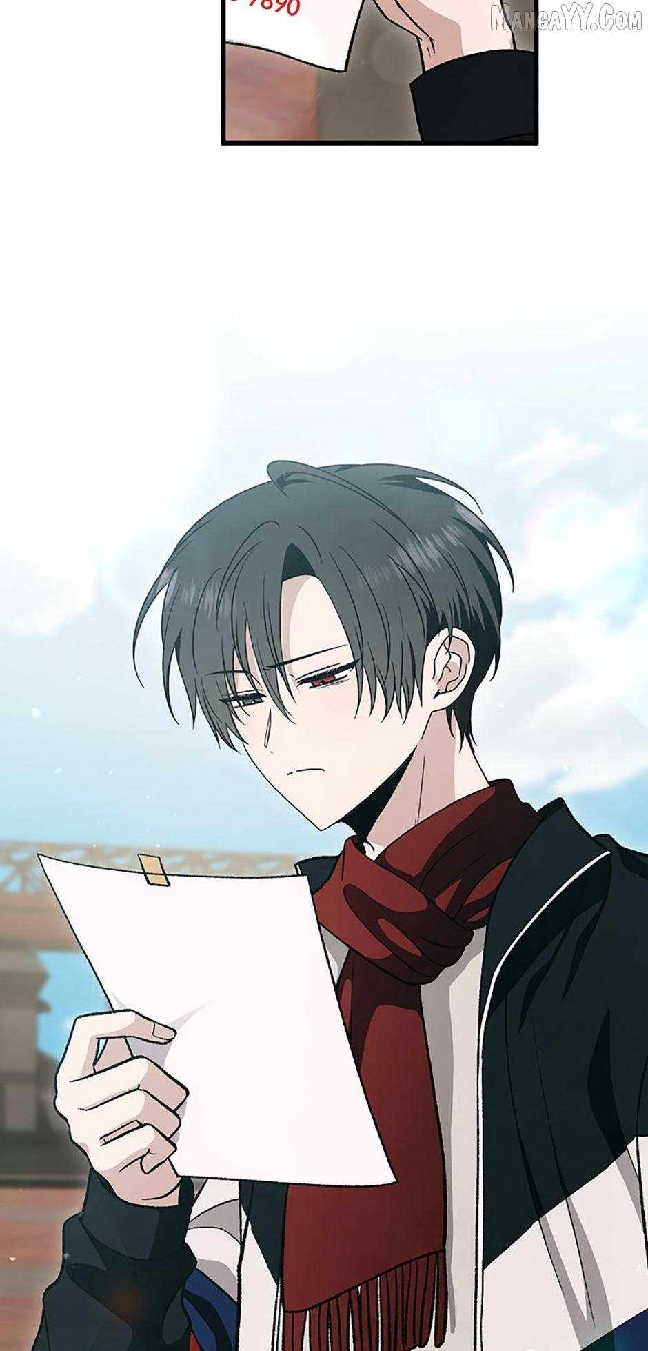 The Strange Tales of The Crescent Moon Hall Chapter 49 - Page 4