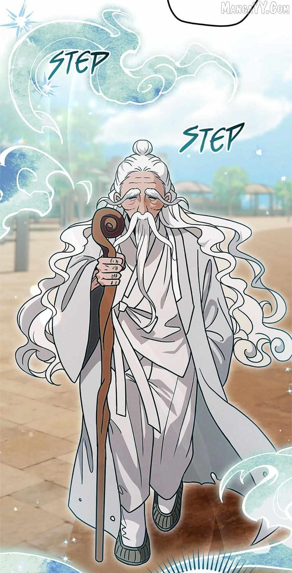 The Strange Tales of The Crescent Moon Hall Chapter 49 - Page 32