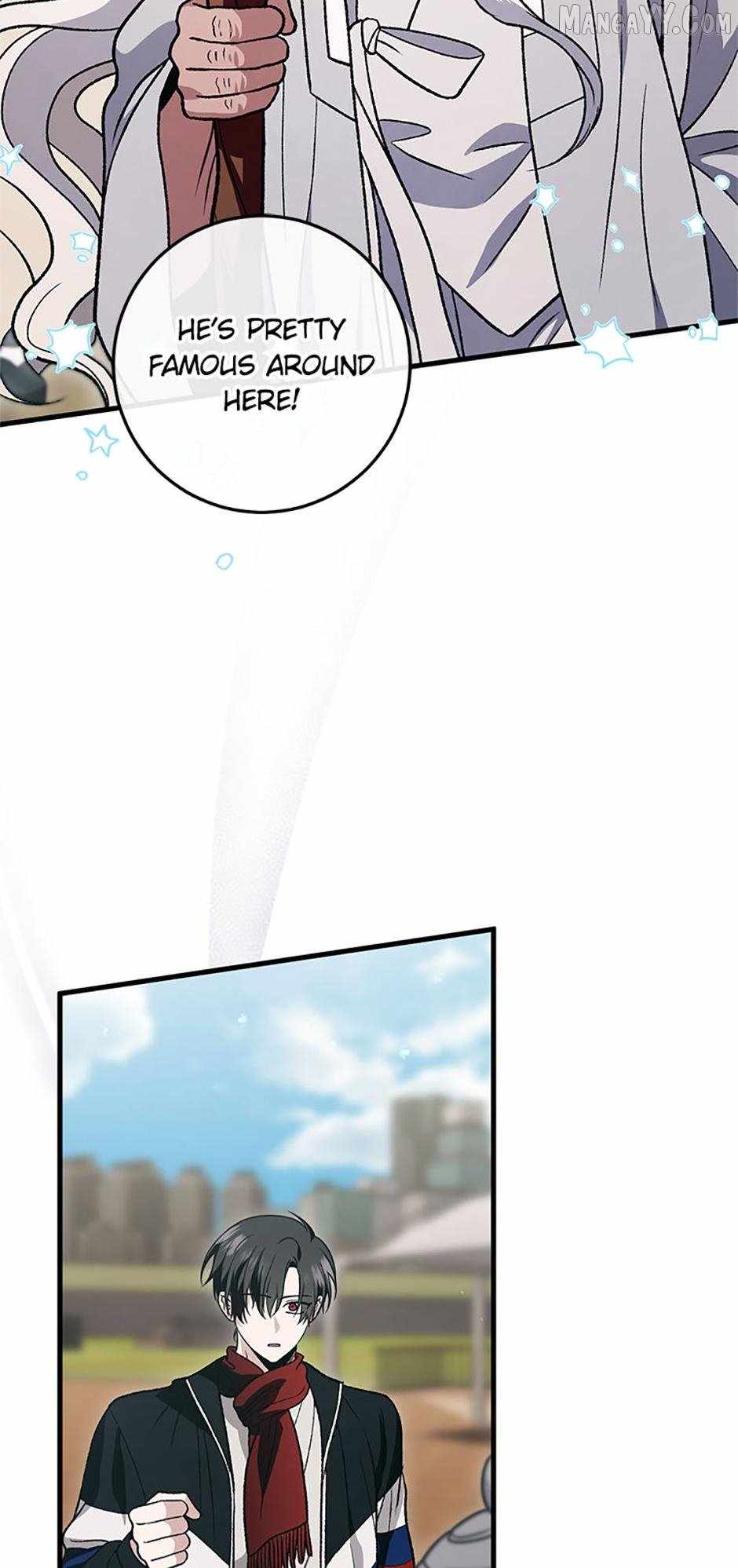 The Strange Tales of The Crescent Moon Hall Chapter 49 - Page 38